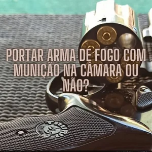 tudo sobre o porte de arma de fogo, posse de arma, no rio de janeiro