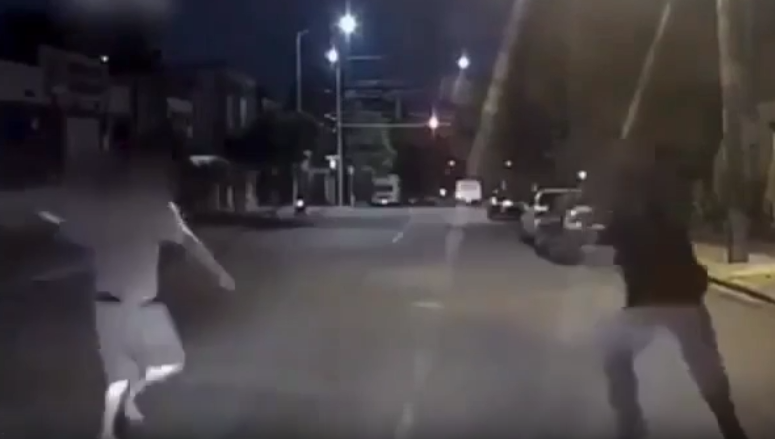 quem tem porte de arma de fogo tem que treinar o combate contra pessoa armada com faca, faça um curso no rio de janeiro