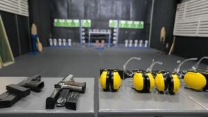 Tudo sobre curso de tiro em estande, stand e clube de tiro no rio de janeiro