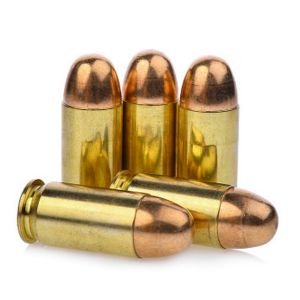 O calibre .45 ACP muito usada em estandes, clubes de tiro, cursos de tiro e instrutores de tiro no rio de janeiro