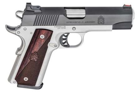 A Springfield Armory é referência em tiro esportivo, treinos no clube de tiro, stand e cursos de tiro no rio de janeiro