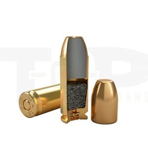 O calibre 10mm Auto é uma opção potente para atiradores que frequentam clubes ou estandes de tiro no rio de janeiro.