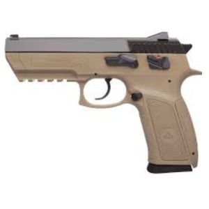 A pistola Jericho é excelente pra clubes e estandes de tiro, bem como cursos de tiro com instrutores no Rio de Janeiro.