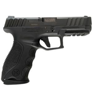 A pistola Stoeger um ótimo custo-benefício, sendo ideal para prática em clube de tiro e em curso de tiro no rio de janeiro.