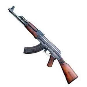 Curso de tiro no Rio de Janeiro com treinamento no AK-47. Aprenda técnicas avançadas com instrutores especializados