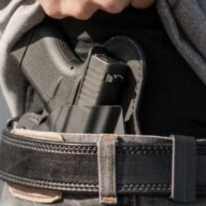 Curso de Porte Velado no Rio de Janeiro para atiradores experientes. Técnicas avançadas de saque, retenção e disparo