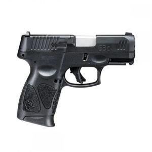 Taurus G3c: A Pistola Ideal para Defesa Pessoal e Treinamento em Clubes de Tiro 1 A pistola G3c é ideal para defesa pessoal. Pratique em um clubes de tiro no rio de janeiro e obtenha seu porte de arma