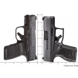 Arma para porte de arma no rio de janeiro e treinos no clube de tiro