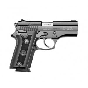 PT 938 é uma escolha popular em cursos de tiro no Rio de Janeiro, oferecendo precisão e confiabilidade para atiradores.