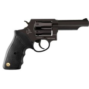 O revólver Taurus 82 é ideal para treino em clube de tiro e curso de tiro no Rio de Janeiro, oferecendo precisão e resistência!