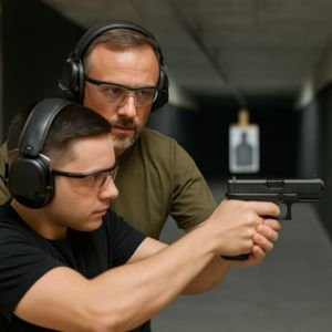 Custo para tiro esportivo em estande de tiro no rio de janeiro em 2025